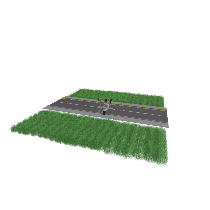 Uk Roads