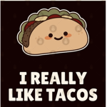 TACO FANS OOOOOO