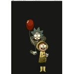 Chris I’d not cool me and my brother is ok combo L