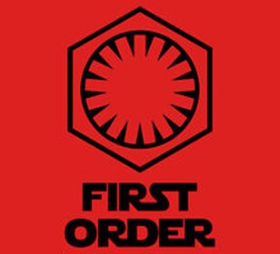 The First Orders: Battle [ GUN ]