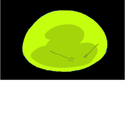 Jade Slime Online (Rerun)