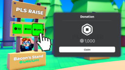 [🥳] PLS PODNIEŚ 💸 [GRA Z DAROWIZNĄ]