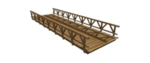 Broken Bridge