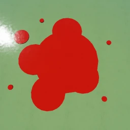 blood engine] icon