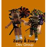 Zesty & Zoey Dev Group