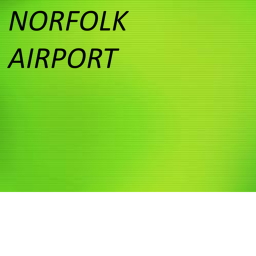Norfolk Regional Airport