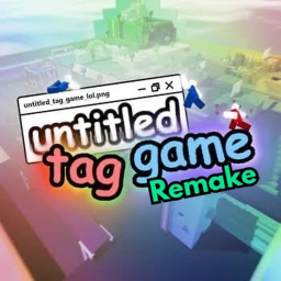 Untitled Tag Game [Remake]