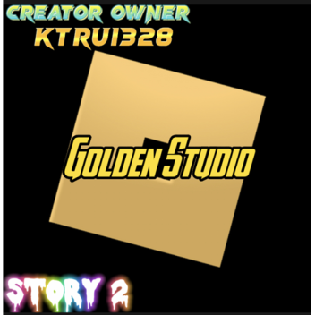 GOLDEN STUDIO