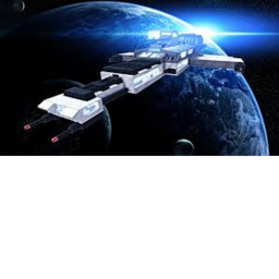 Space Attack