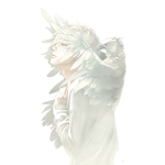 Wing Of Liberty