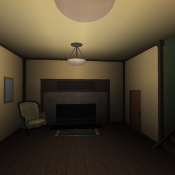 House Place Thing