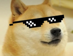 chill doge army