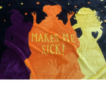 The ##### witch sisters
