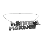 ♡ Cute Hanna x Maxwell Necklace (1.0)!