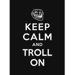 Trollers rule