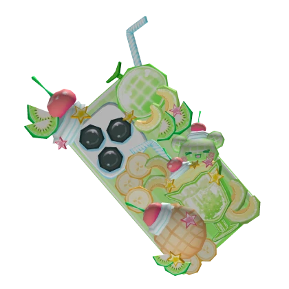 Item Thumbnail