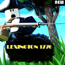 [🔨Developing🔨] LEXINGTON 1776