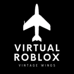 Virtual Roblox Vintage Wings