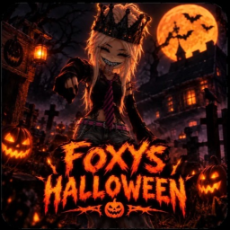 Foxys Halloween icon