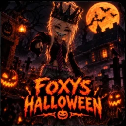 Foxys Halloween icon