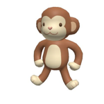 Monkey clan;)