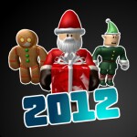 Winter Giftstravaganza 2012