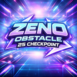 [NEW] ZENO OBSTACLE