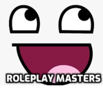 Roleplay masters :D