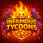 Infamous Tycoons