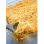Cheese and Potato Club