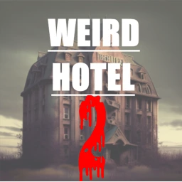 Weird Hotel The Return icon