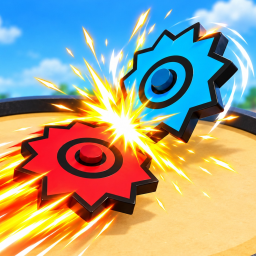 [ABILITIES] Spin Wars icon