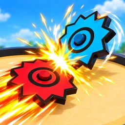 [ABILITIES] Spin Wars icon