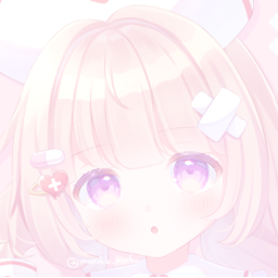 💗