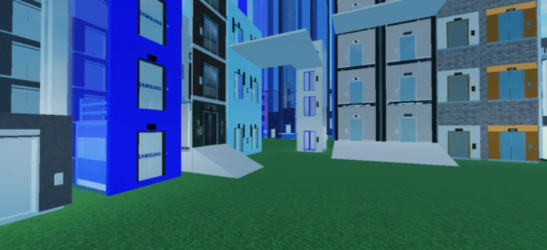 Elevators/Lifts screenshot 1