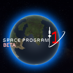Space Program 1 (BETA)