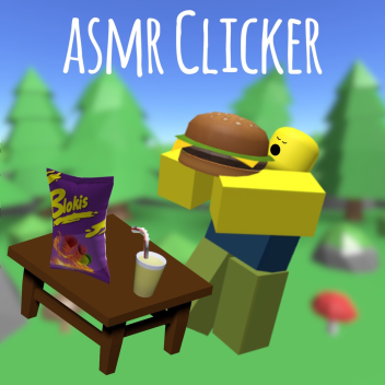 ASMR Clicker