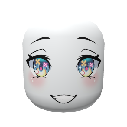 Face Man Cute Tone 1 Roblox item