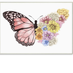 Butterfly creww