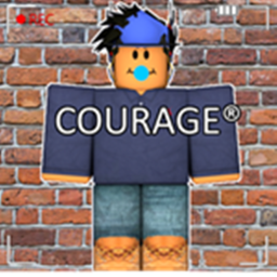 Courage
