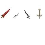Fight With Swords!