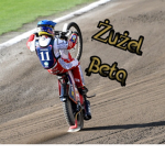 Żużel RBX