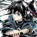 “ Demon Slayer ! “ Group Thumbnail