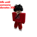 Afk until someone donates icon