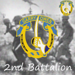 2nd Battalion, 7th Cavalry