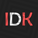 IDK Studio™