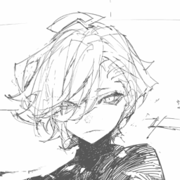 lines
