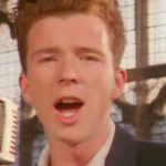 u just got rick rolled!!!