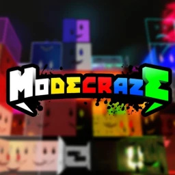MODECRAZE icon