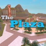 The plaza beta